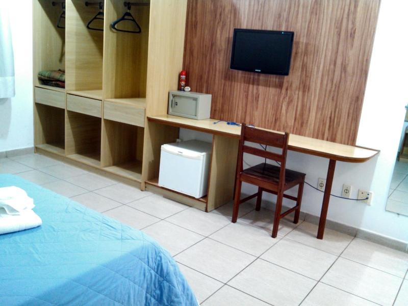 Hotel Diamantina - em Guarapari - image 6