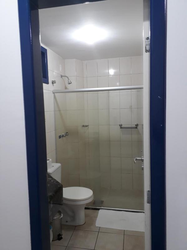 Hotel Diamantina - em Guarapari - image 37