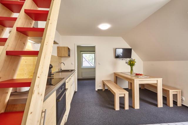 Two-Bedroom Apartment image 3