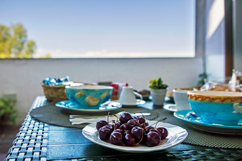 Bed and Breakfast La Torretta - image 9