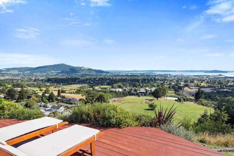 Tihi Retreat - image 19