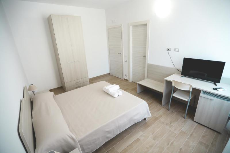 Il Viaggiatore Via Rimini Serapo - image 16