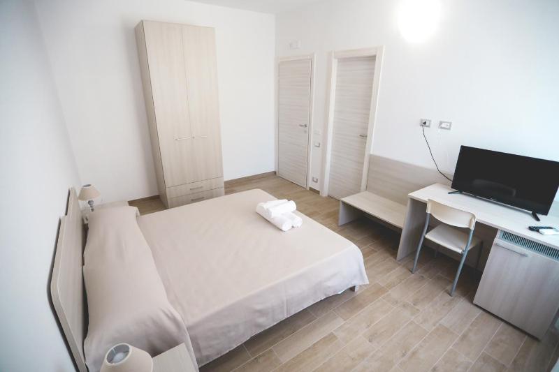 Il Viaggiatore Via Rimini Serapo - image 38