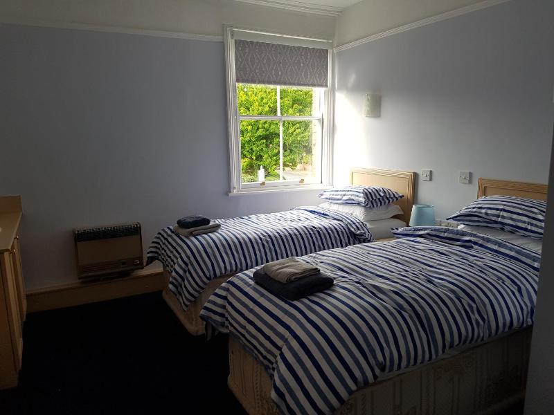 Alexandra Lodge Guest House - image 32