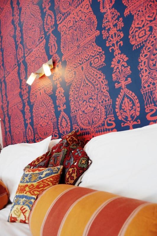 Double Room with Sea View image 4