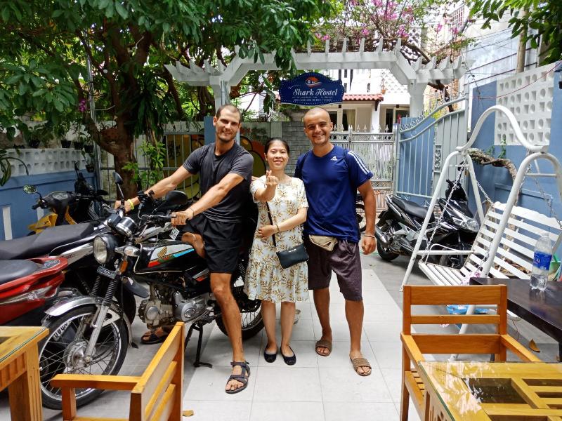 Shark Homestay - image 12