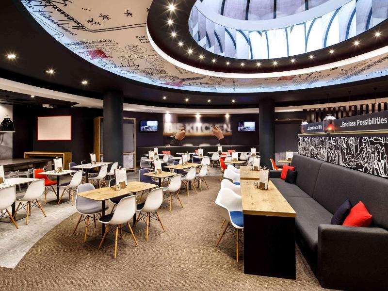 ibis Birmingham New Street Station - image 11