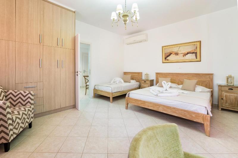 Panos Apartment Parikia - image 48