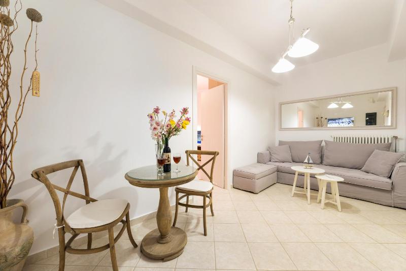 Panos Apartment Parikia - image 33