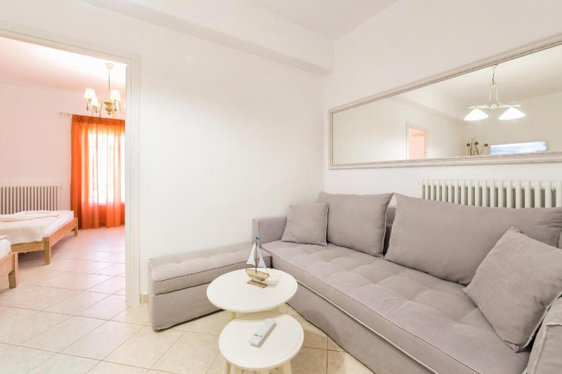 Panos Apartment Parikia - image 50
