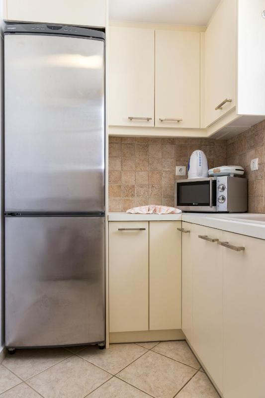 Panos Apartment Parikia - image 42
