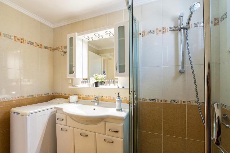 Panos Apartment Parikia - image 32
