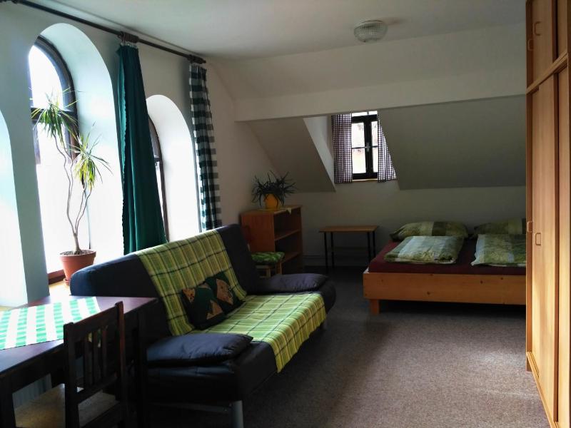 Family Room with Bath image 2