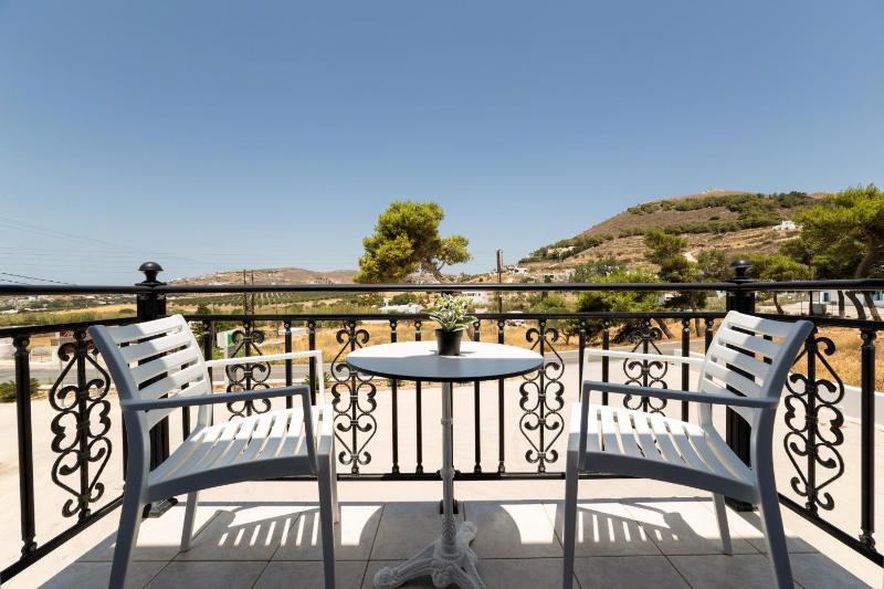 Panos Apartment Parikia - image 43