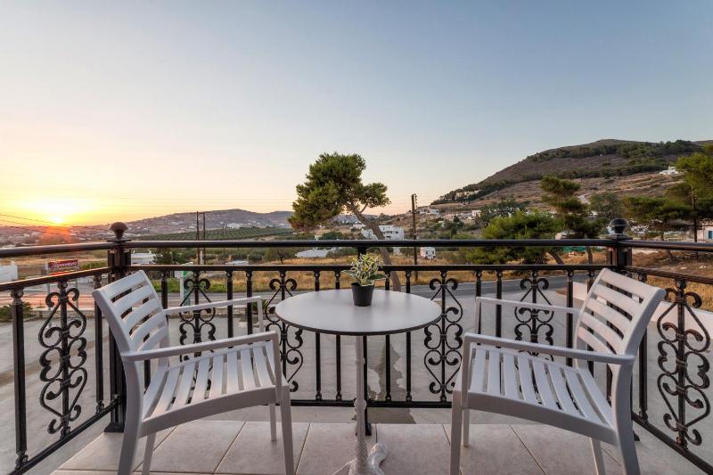 Panos Apartment Parikia - image 26