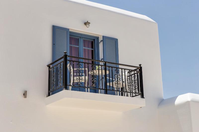 Panos Apartment Parikia - image 17