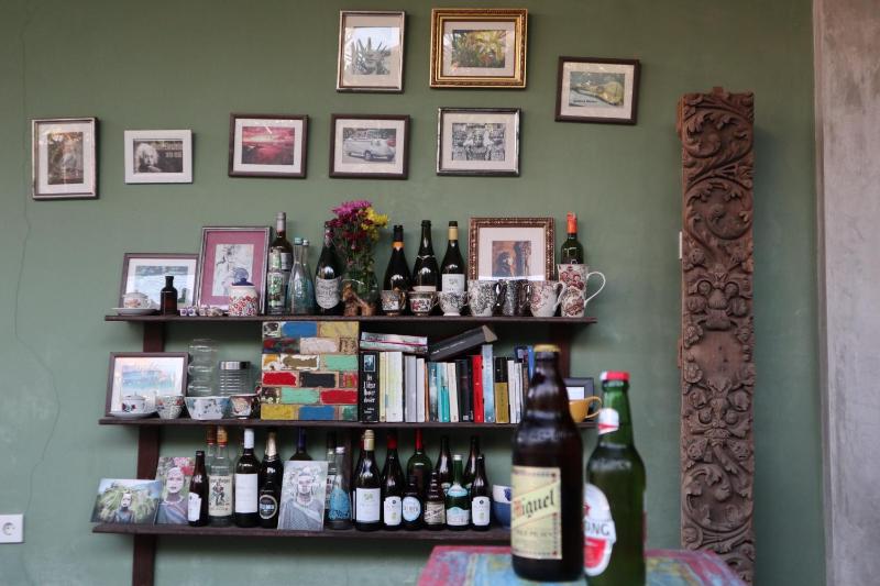 A7 Guesthouse - image 44