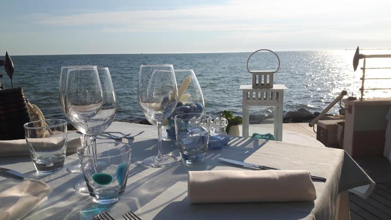 Hotel Marea - image 29