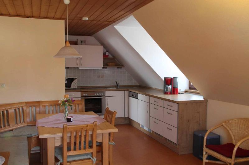 Apartment with Balcony image 2