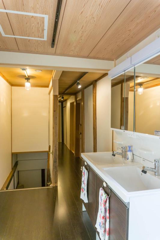 Ryokan Hinomoto Kyoto Kawaramachi - image 13