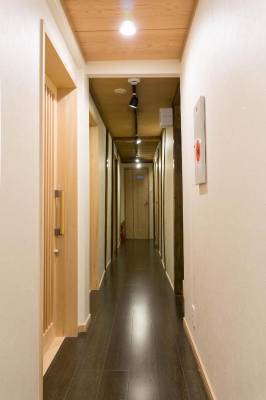 Ryokan Hinomoto Kyoto Kawaramachi - image 10