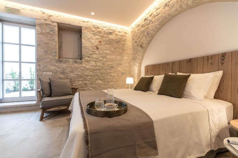Junior Suite with Sea View image 4