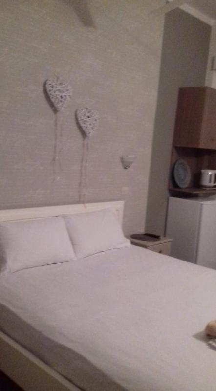 Standard Double or Twin Room with Sea View image 3