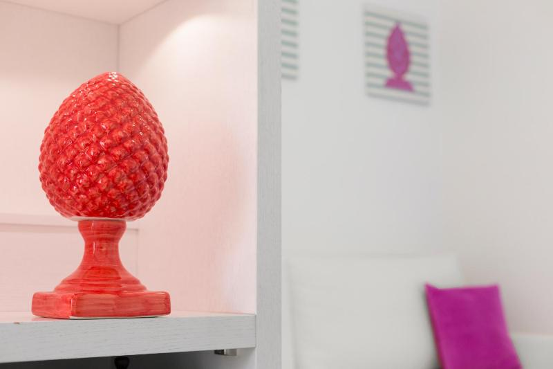 Hotel Tasso Suites & Spa - image 29