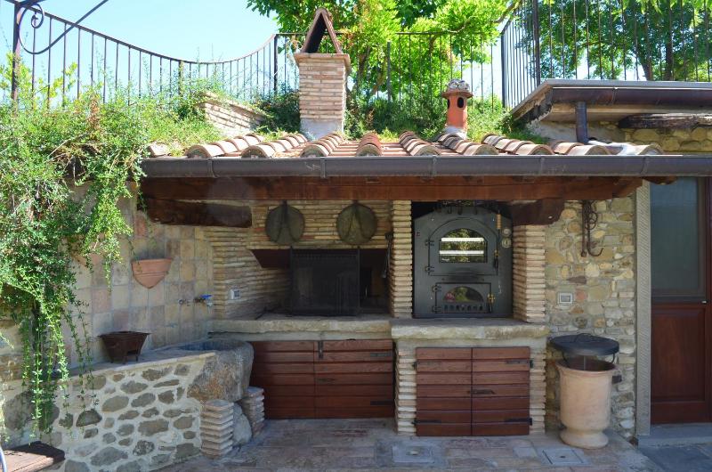 Two-Bedroom Apartment with Garden View image 1