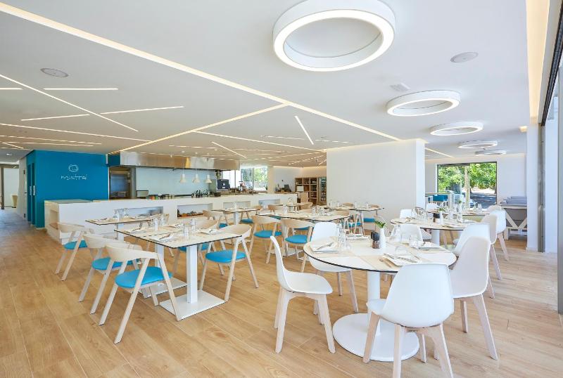 Triton Boutique Hotel - image 45