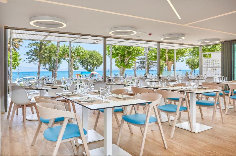 Triton Boutique Hotel - image 29