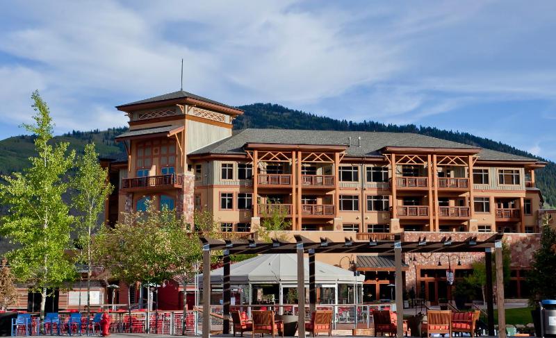 Sundial Lodge by All Seasons Resort Lodging - image 38