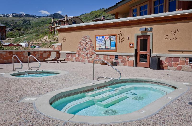 Sundial Lodge by All Seasons Resort Lodging - image 30