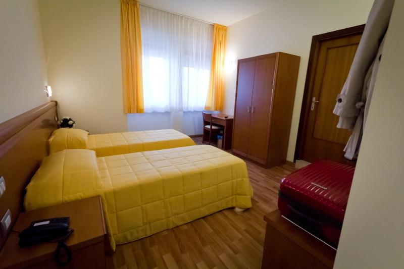 Hotel Donnini - image 31