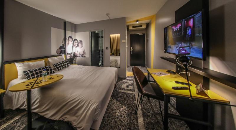 Ibis Styles Clermont-Ferrand Republique - image 15