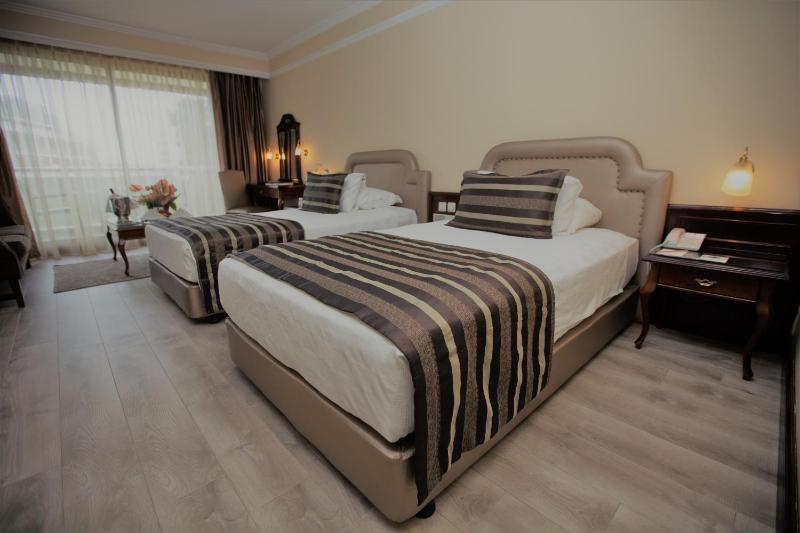 Deluxe Room image 3