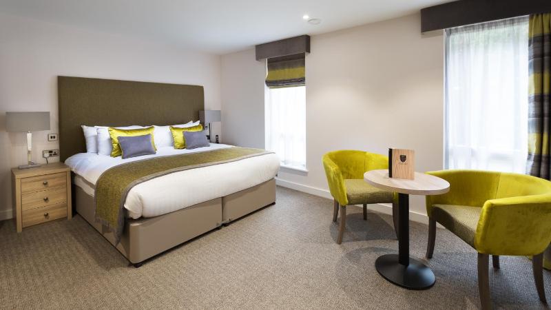 Superior Double Room image 4
