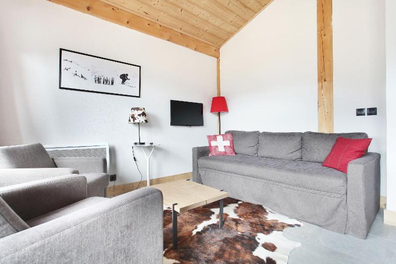 One-Bedroom Apartment (4 Adults) image 3