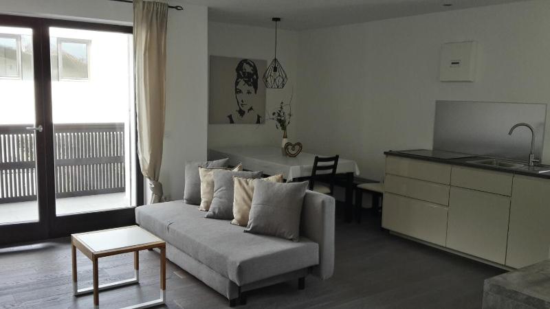Two-Bedroom Apartment-Annex image 1