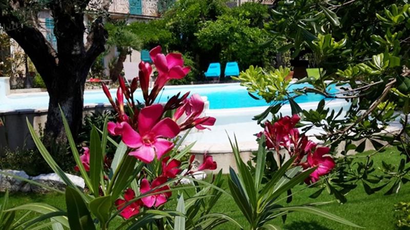 Villa with Private Pool image 3