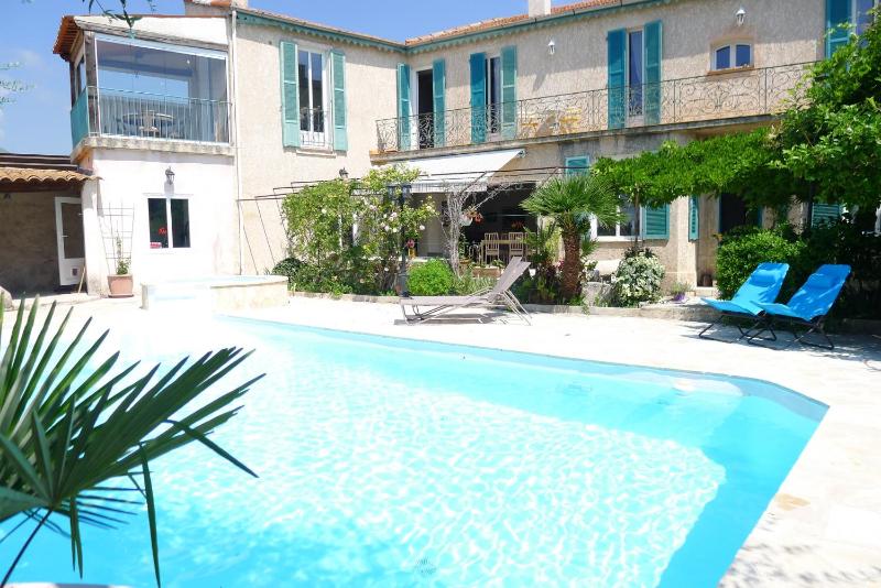Villa with Private Pool image 4