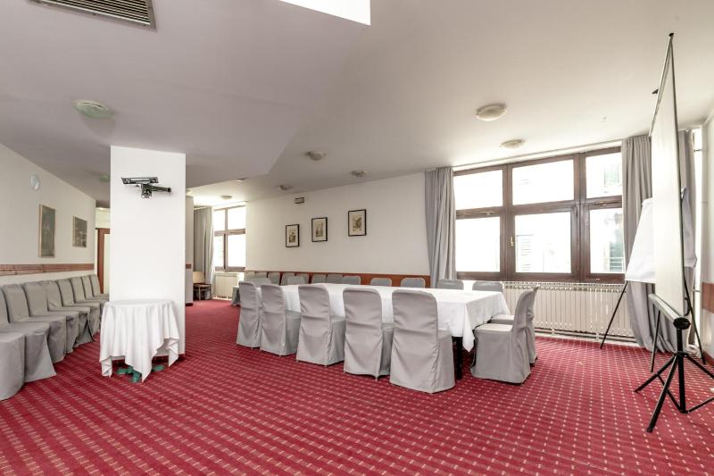 Hotel Jadran Šibenik - image 23