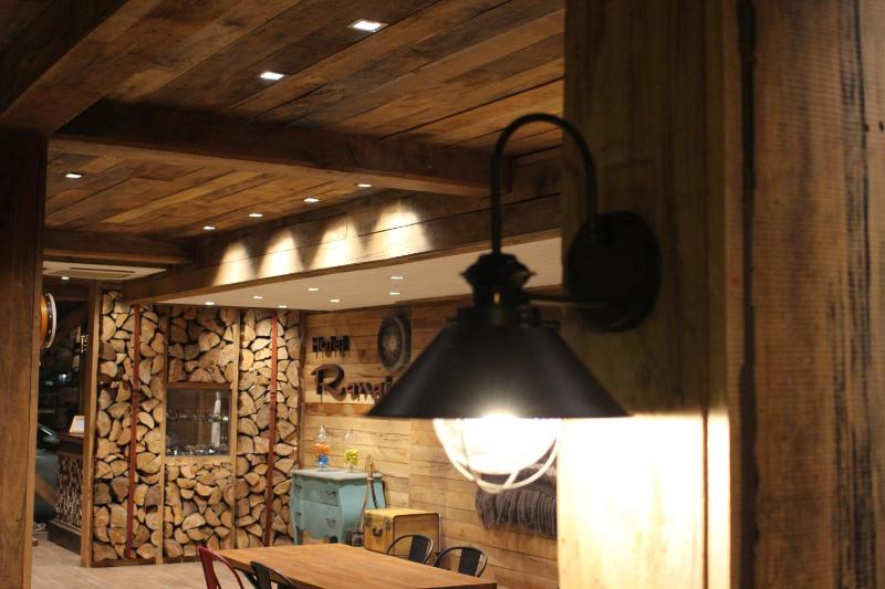 Hotel Rangi Pucon - image 17
