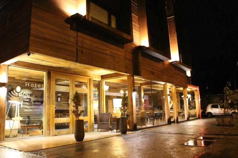 Hotel Rangi Pucon - image 39