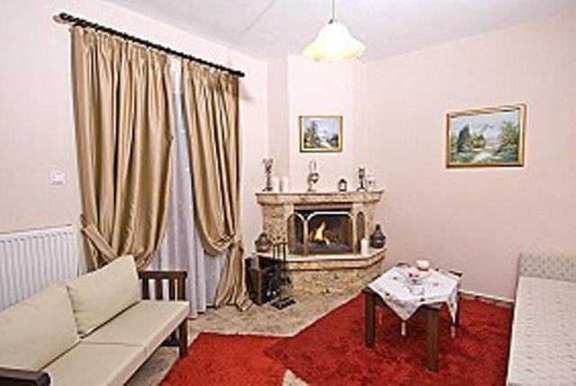 One Bedroom Suite  image 1
