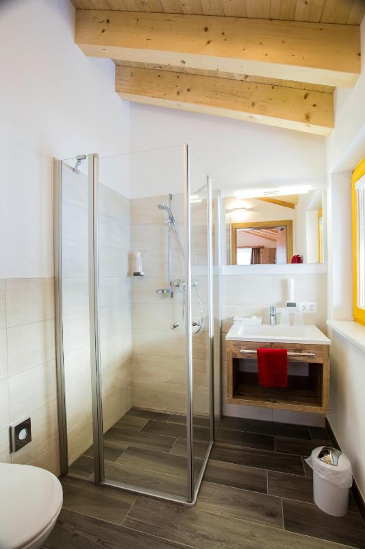 Double Room with Mountain View image 2