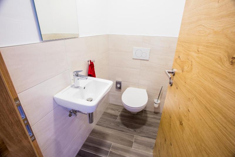 Family Junior Suite image 3