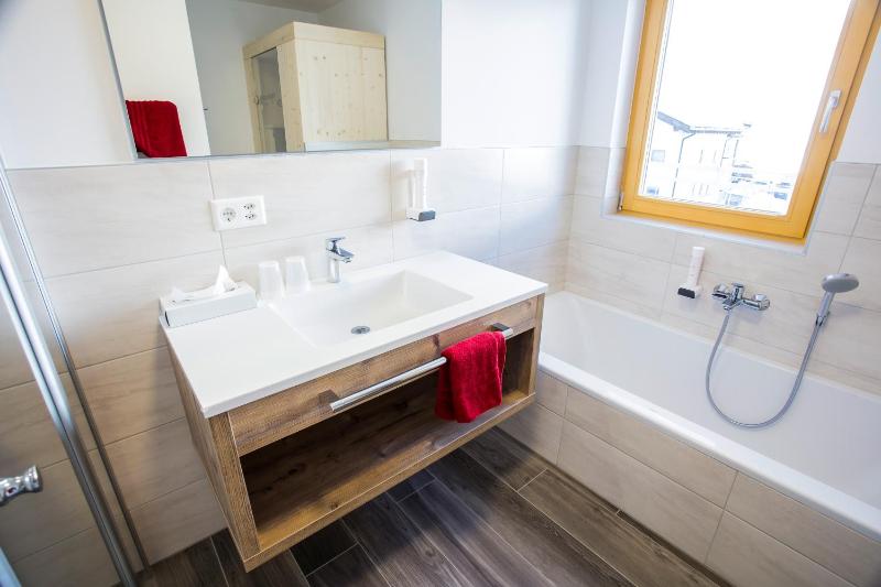 Family Junior Suite image 4