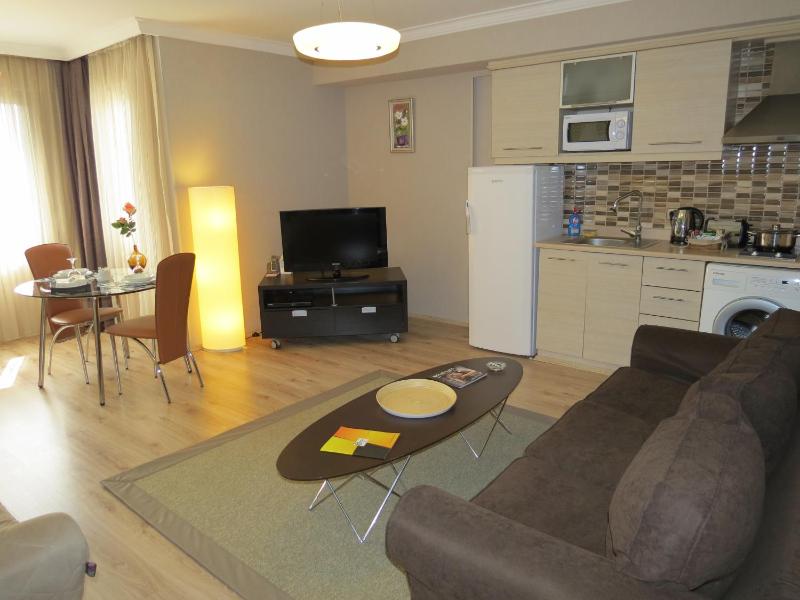 Twin Suite image 3