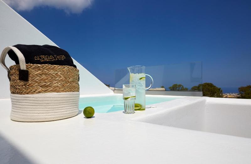 Elegant Suite with Outdoor Private Hot Tub  image 2